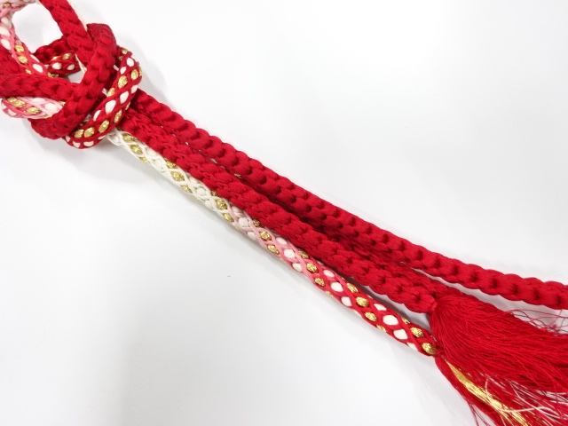 Japanese Kimono / Accessories Silk